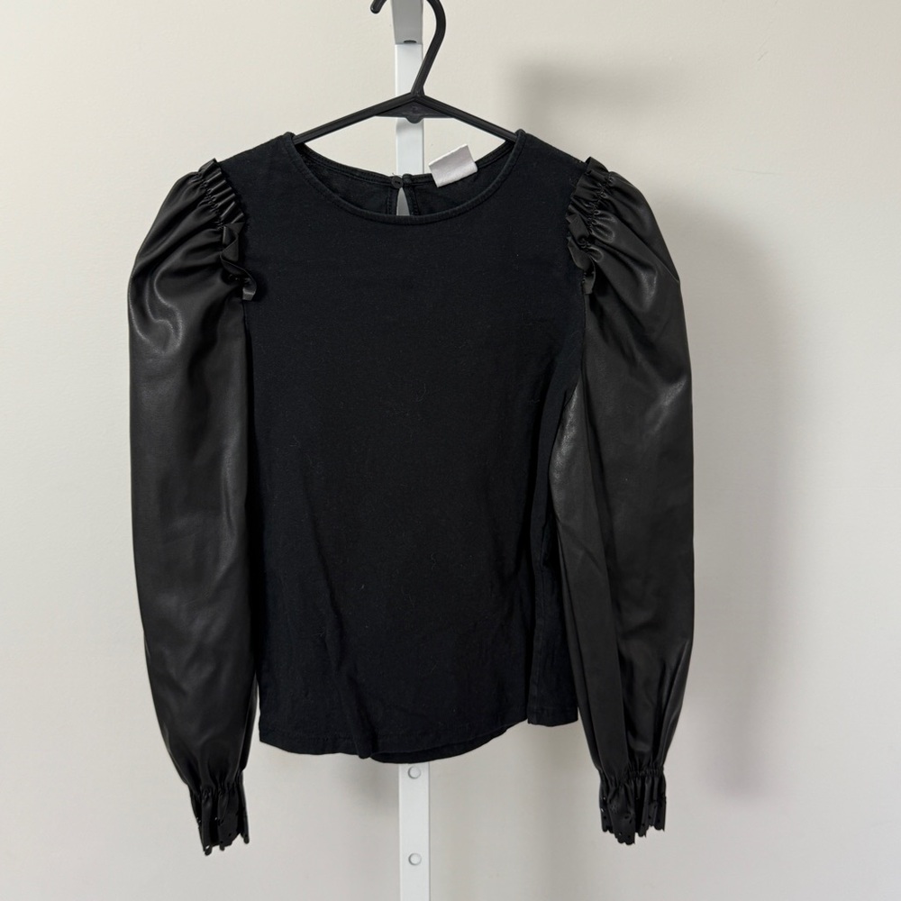 Zara women’s‎  top size 10